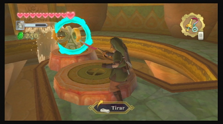 The Legend of Zelda: Skyward Sword - Imagen 39